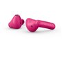 Ecouteurs sans fil Bluetooth - Urban Ears BOO - Cosmic Pink - 30h d'au