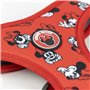 Harnais pour Chien Minnie Mouse M/L Rouge