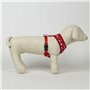 Harnais pour Chien Minnie Mouse XS/S Rouge