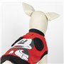 Pull pour Chien Mickey Mouse XXS Rouge