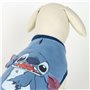 Pull pour Chien Stitch XXS Bleu