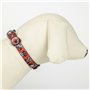 Harnais pour Animaux Domestiques Minnie Mouse M/L Rouge