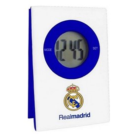 Horloge de table Real Madrid C.F.