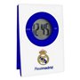 Horloge de table Real Madrid C.F.