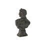 Figurine Décorative Home ESPRIT Gris Buste 36 x 18 x 58,5 cm