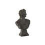 Figurine Décorative Home ESPRIT Gris Buste 36 x 18 x 58,5 cm