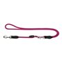 Laisse pour Chien Hunter FREESTYLE Framboise (200 cm)