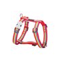 Harnais pour Chien Red Dingo STYLE RAINBOW 36-54 cm 30-48 cm