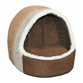 Lit pour chat Kerbl Amy Teepee Grotto 35 x 33 x 32 cm