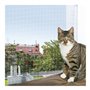 Filet de sécurité Trixie 44343 Chat Transparent Nylon 8 x 3 m