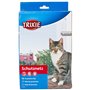 Filet de sécurité Trixie 44343 Chat Transparent Nylon 8 x 3 m