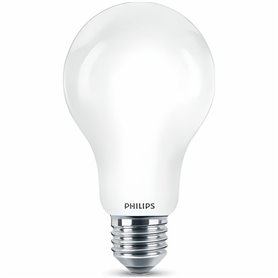 Lampe LED Philips Bombilla A+ D 150 W (4000 K)