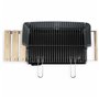 Barbecue Livoo DOC244 Acier