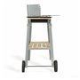 Barbecue Livoo DOC244 Acier
