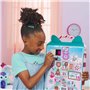 Calendrier de lAvent Spin Master Gabby's Dollhouse 24 Pièces Surprises