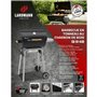 Barbecue Landmann Acier