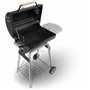 Barbecue Landmann Acier