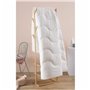 Remplissage de couette DODO Champs de Lin 140 x 200 cm Blanc 450 g/m²