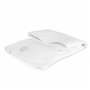 Chauffe-matelas Électrique Double Orbegozo CAH 1450 160 x 140 cm Blanc