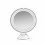 Miroir Grossissant avec LED Orbegozo ESP 1010 Blanc