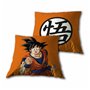 Coussin Dragon Ball Orange 35 x 35 cm