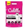 Sable pour chats Calitti Micro Crystals Plastique 3,8 L