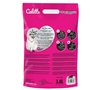 Sable pour chats Calitti Micro Crystals Plastique 3,8 L