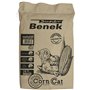 Sable pour chats Super Benek Super Benek CORN 25 L