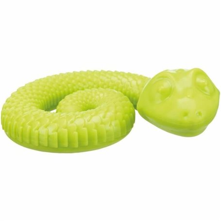 Jouet pour chats Trixie 34950 Vert (1 Pièce)