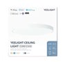 Plafonnier Yeelight YLXD036 LED Blanc (2700 K) (6500 K)