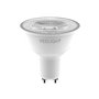 Lampe LED Yeelight YLDP004-4pcs Blanc Oui 80 GU10 350 lm