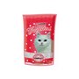 Sable pour chats Super Benek Crystal Compact 3,8 L