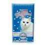 Sable pour chats Super Benek Crystal Standard Natural 3,8 L