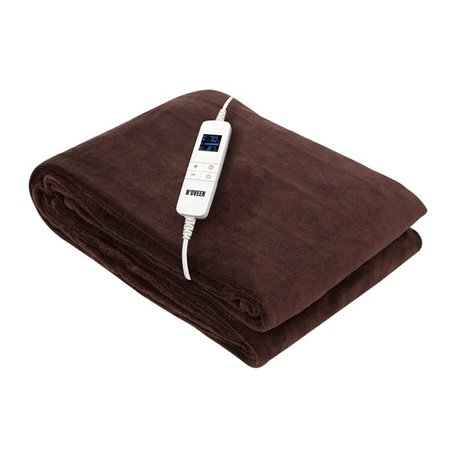 Couverture Chauffante N'oveen EB655                           180 x 13