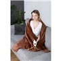 Couverture Chauffante N'oveen EB655                           180 x 13