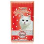 Sable pour chats Super Benek Crystal Compact 7,6 L
