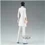 Figure à Collectionner Bandai Bleach Solid And Souls Uryu Ishida PVC 1