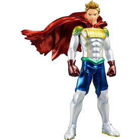 Figure à Collectionner My Hero Academia Age of Heroes Lemillion Specia