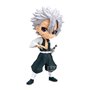 Figure à Collectionner Demon Slayer Q Posket Sanemi Shinazugawa\t PVC 1