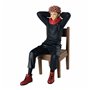 Figure à Collectionner Jujutsu Kaisen  Yuji Itadori 11 cm PVC