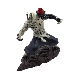 Figure à Collectionner Jujutsu Kaisen Combination Battle Hanami 10 cm 