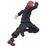 Figure à Collectionner Jujutsu Kaisen Yuji Itadori 12 cm PVC