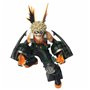 Figure à Collectionner My Hero Academia The Katsuki Bakugo 20 cm PVC