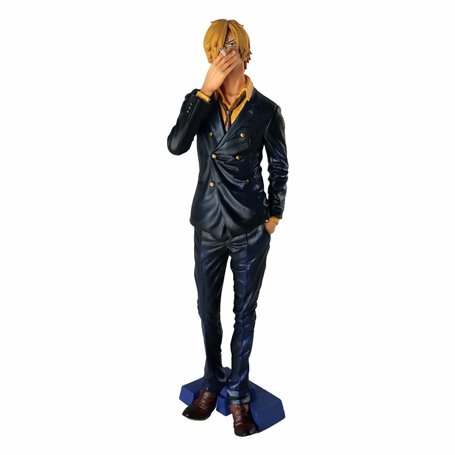 Figure à Collectionner One Piece The Sanji 26 cm PVC