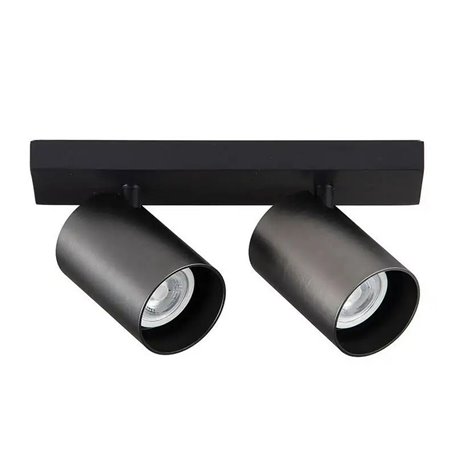 Lampe LED Yeelight YLDDL-0084-B Noir 60 W GU10