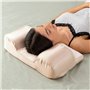 Oreiller Cervical Anti-Rides avec Housse en Satin Youthlow InnovaGoods