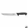 Couteau à viande Sabatier Pro Tech (25 cm) (Pack 6x)