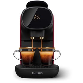 Cafetière à capsules Philips LM9012/55