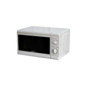 Micro-ondes Aspes AMW2700 Blanc 700 W 20 L