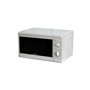 Micro-ondes Aspes AMW2700 Blanc 700 W 20 L